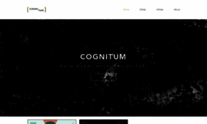 Cognitum.kr thumbnail