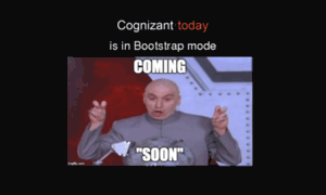 Cognizant.today thumbnail