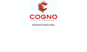 Cogno.nl thumbnail