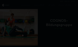 Cognos.de thumbnail