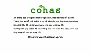 Cohas.vn thumbnail