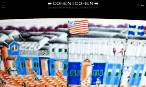 Cohenandcohen.co.uk thumbnail
