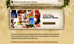 Cohenteam.weebly.com thumbnail