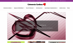 Coherencia-cardiaca.com thumbnail