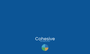 Cohesive.com.au thumbnail