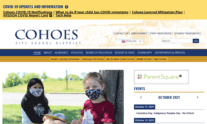 Cohoes.org thumbnail