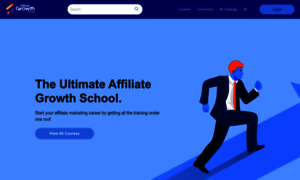 Cohort.affiliategrowthschool.com thumbnail