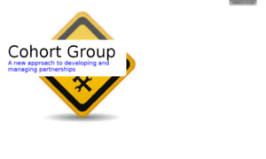 Cohortgroup.com thumbnail