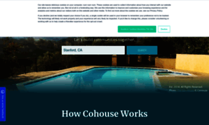 Cohouse.com thumbnail