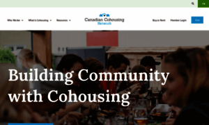 Cohousing.ca thumbnail