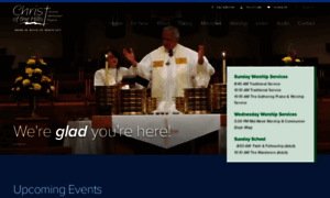 Cohumc.com thumbnail