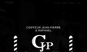 Coiffeur-jean-pierre.be thumbnail