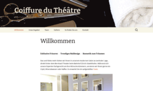 Coiffure-du-theatre.ch thumbnail