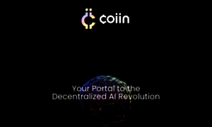 Coiin.io thumbnail