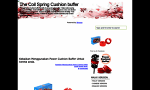 Coilspringbuffer.blogspot.com thumbnail