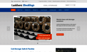 Coilstorage.com thumbnail