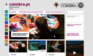 Coimbra.pt thumbnail
