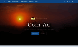 Coin-ad.com thumbnail