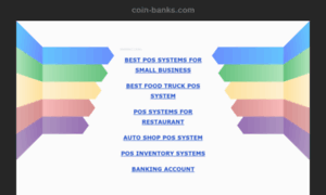 Coin-banks.com thumbnail