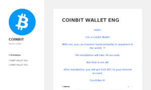 Coin-bit.pw thumbnail