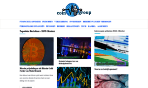 Coin-group.com thumbnail