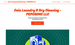 Coin-laundry-dry-cleaning.business.site thumbnail