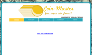 Coin-master.com thumbnail