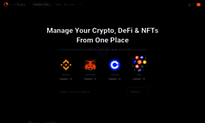 Coin-stats.com thumbnail