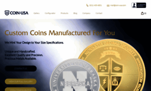 Coin-usa.com thumbnail