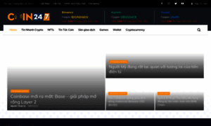 Coin247.com.vn thumbnail