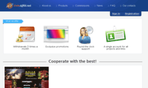 Coinaffili.net thumbnail