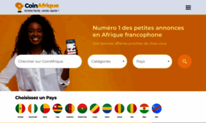 Coinafrique.com thumbnail