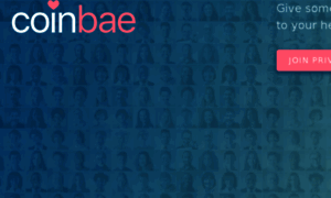 Coinbae.io thumbnail