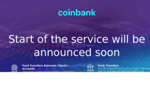 Coinbank.com thumbnail