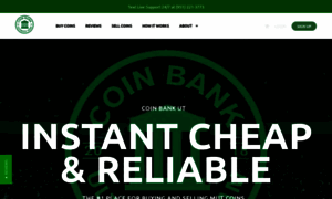 Coinbankut.com thumbnail