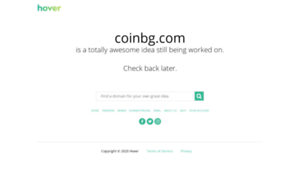 Coinbg.com thumbnail