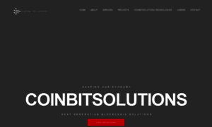 Coinbitsolutions.com thumbnail