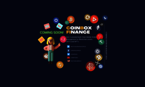 Coinboxfinance.com thumbnail