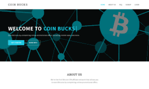 Coinbucks.io thumbnail