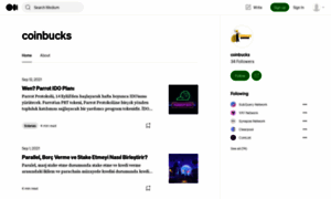 Coinbucks.medium.com thumbnail