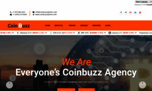 Coinbuzzoptions.com thumbnail