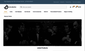 Coincollective.uk thumbnail