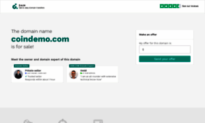 Coindemo.com thumbnail