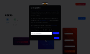 Coindemo.io thumbnail