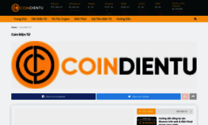 Coindientu.com thumbnail