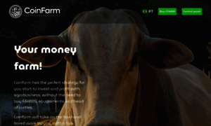 Coinfarm.com.br thumbnail