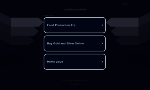 Coinfarms.online thumbnail