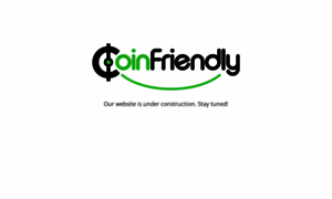 Coinfriendly.com thumbnail