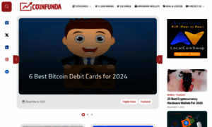 Coinfunda.com thumbnail