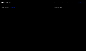 Coinhall.io thumbnail